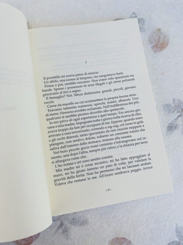 CHIAMAMI PABLO - immagine 3