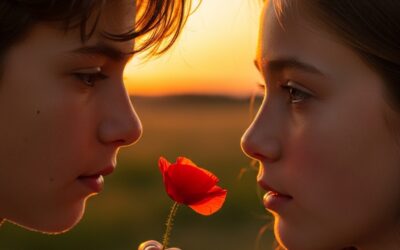 🖋ANNA MARIA DI PIETRO | Petacciato. Giornata della gentilezza con Greta Rodan per la sensibilizzazione alla non violenza