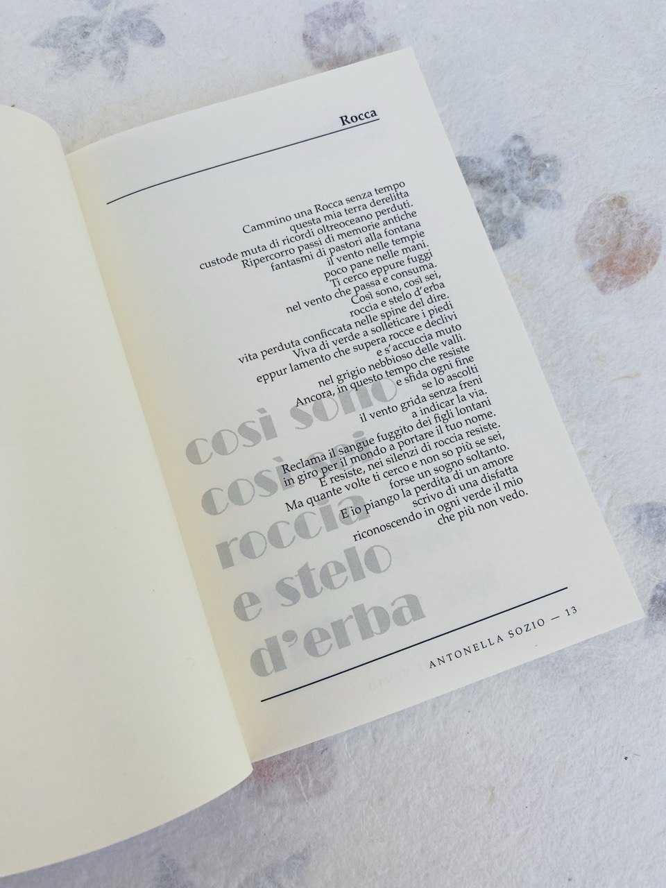 LA GRAMMATICA DEL VENTO - immagine 4