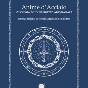 ANIME D'ACCIAIO