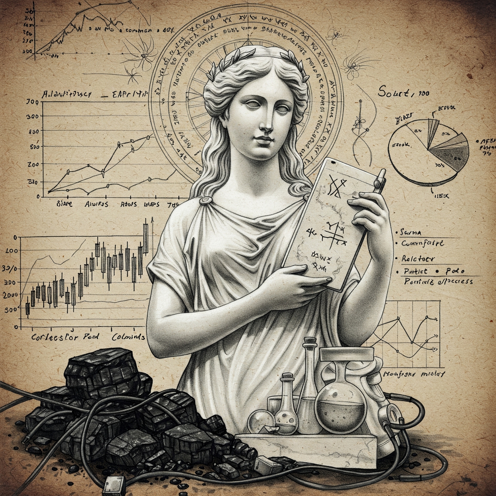 "Anime d'Acciaio" (Souls of Steel): When Craftsmanship Becomes Spiritual (and Business) Capital