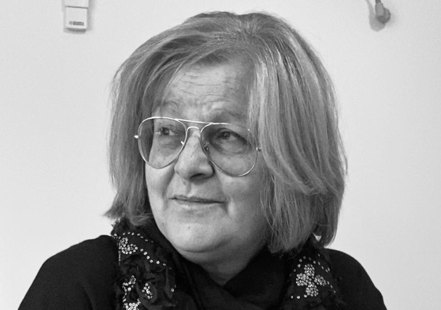 Antonella Sozio