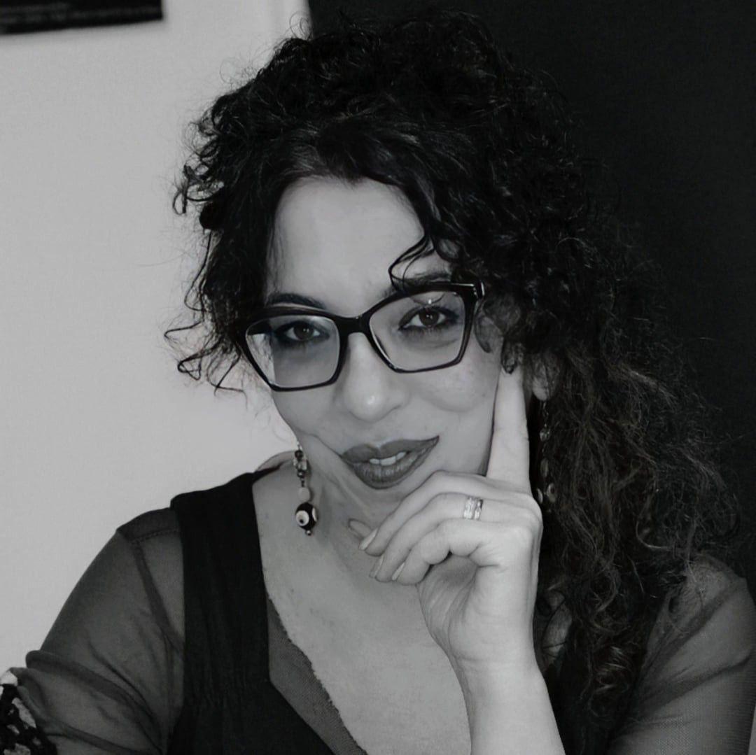 Monica Ferri
