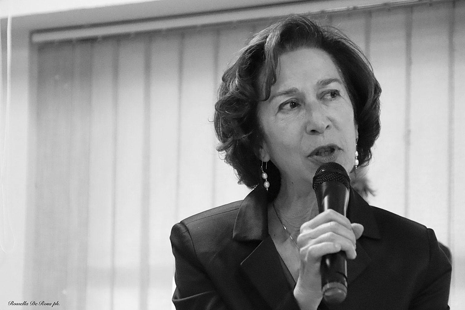 Andreina Di Girolamo