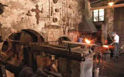 🖋ENRICA QUARTINI | Aiutaci a sostenere il Maglio Averoldi e l’intera “comunità del Borgo”, dopo la terribile inondazione che l’ha colpita
