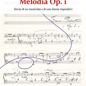 Melodia Op. 1. Storia di un musicista e di una donna imperfetti