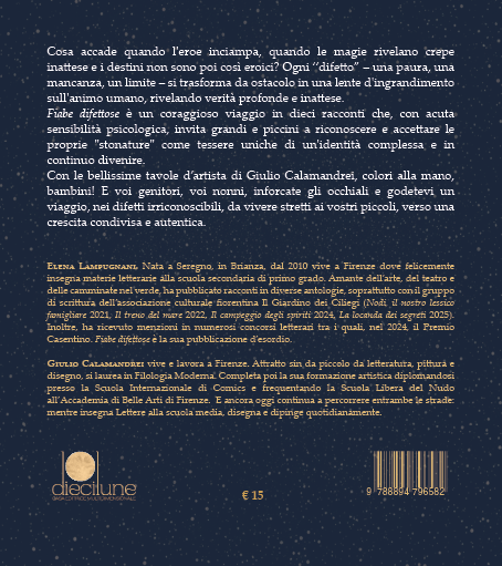 FIABE DIFETTOSE - immagine 2