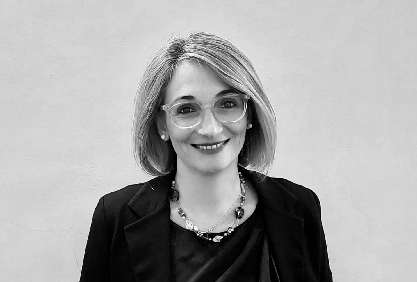 Elena Lampugnani