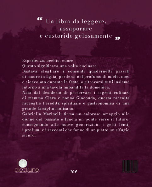 Ricordi racconti ricette - immagine 2